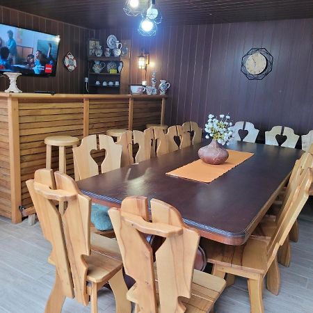 Pensiunea Daiana Navodari Dış mekan fotoğraf